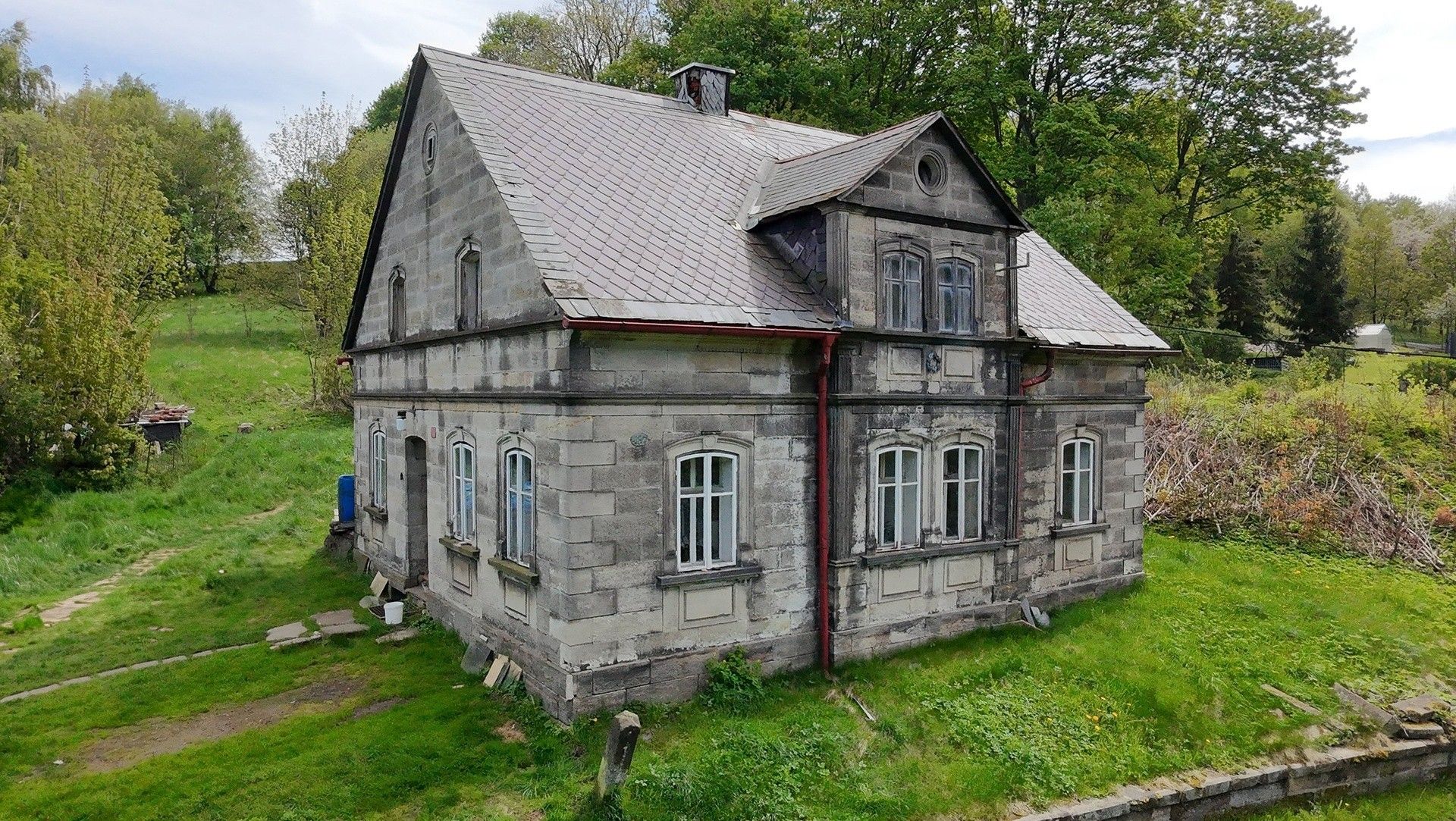 Ostatní, Petrovice, 77 m²