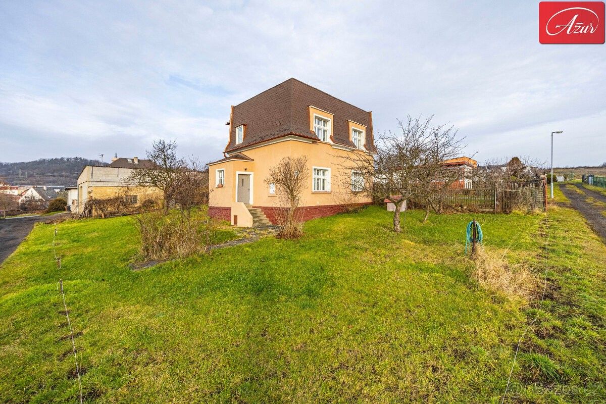 Ostatní, Teplice, 415 01, 168 m²