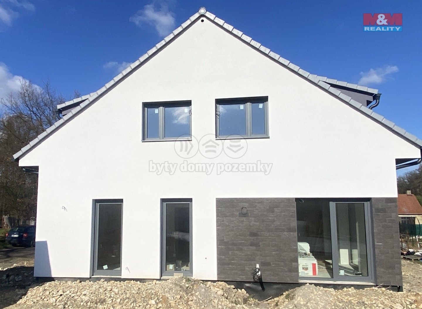 Prodej rodinný dům - Beskydy, 117 m²