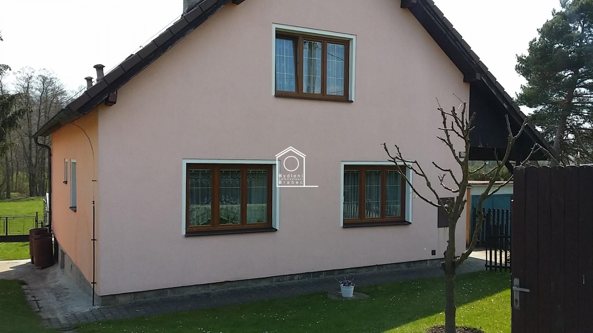 Ostatní, Zákupy, 100 m²