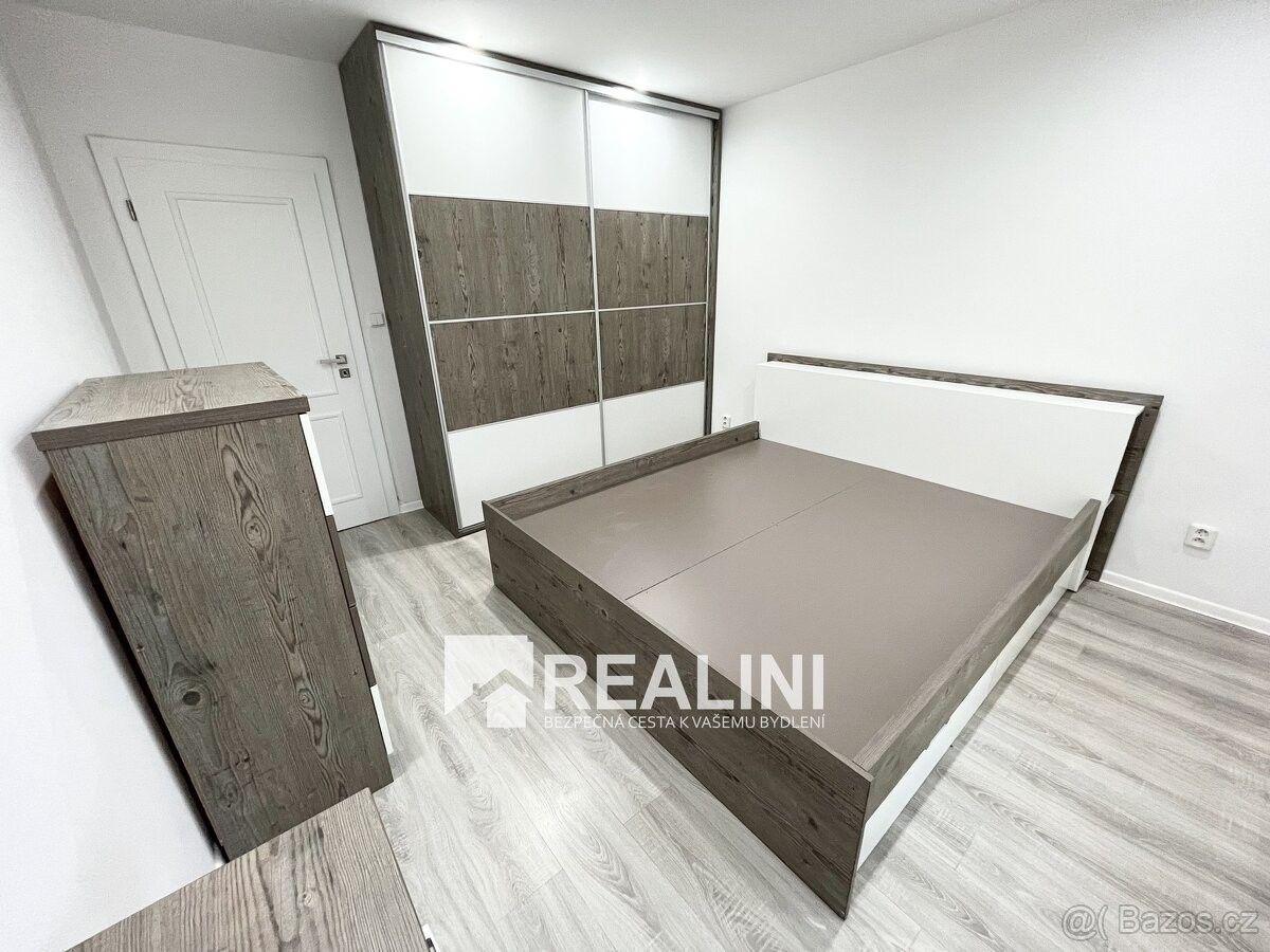 Pronájem byt 3+1 - Karviná, 734 01, 55 m²