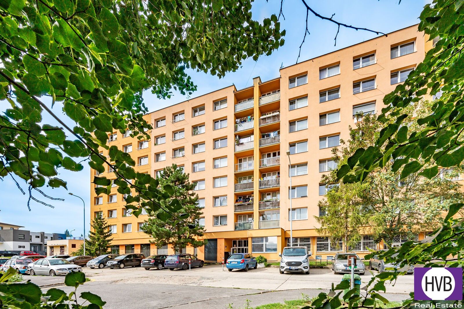 2+kk, Libuš, Praha, 38 m²