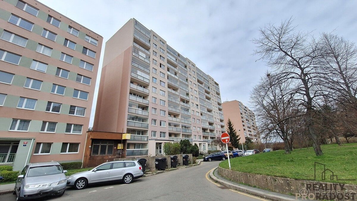 2+kk, Praha, 148 00, 43 m²
