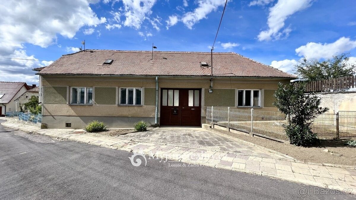 Ostatní, Kravsko, 671 51, 380 m²