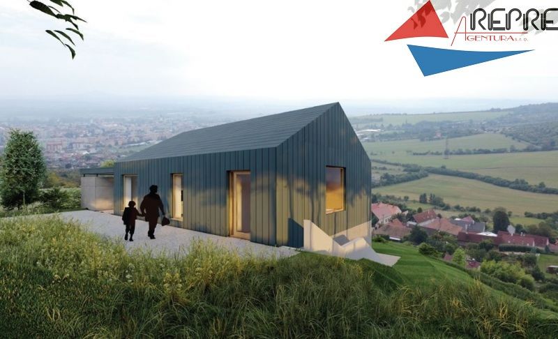 Pozemky pro bydlení, Miřejovice, 1 790 m²