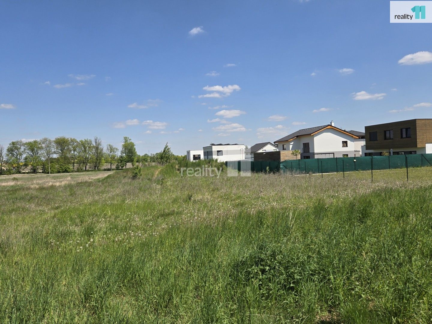 Pozemky pro bydlení, Ptická, Úhonice, 1 705 m²