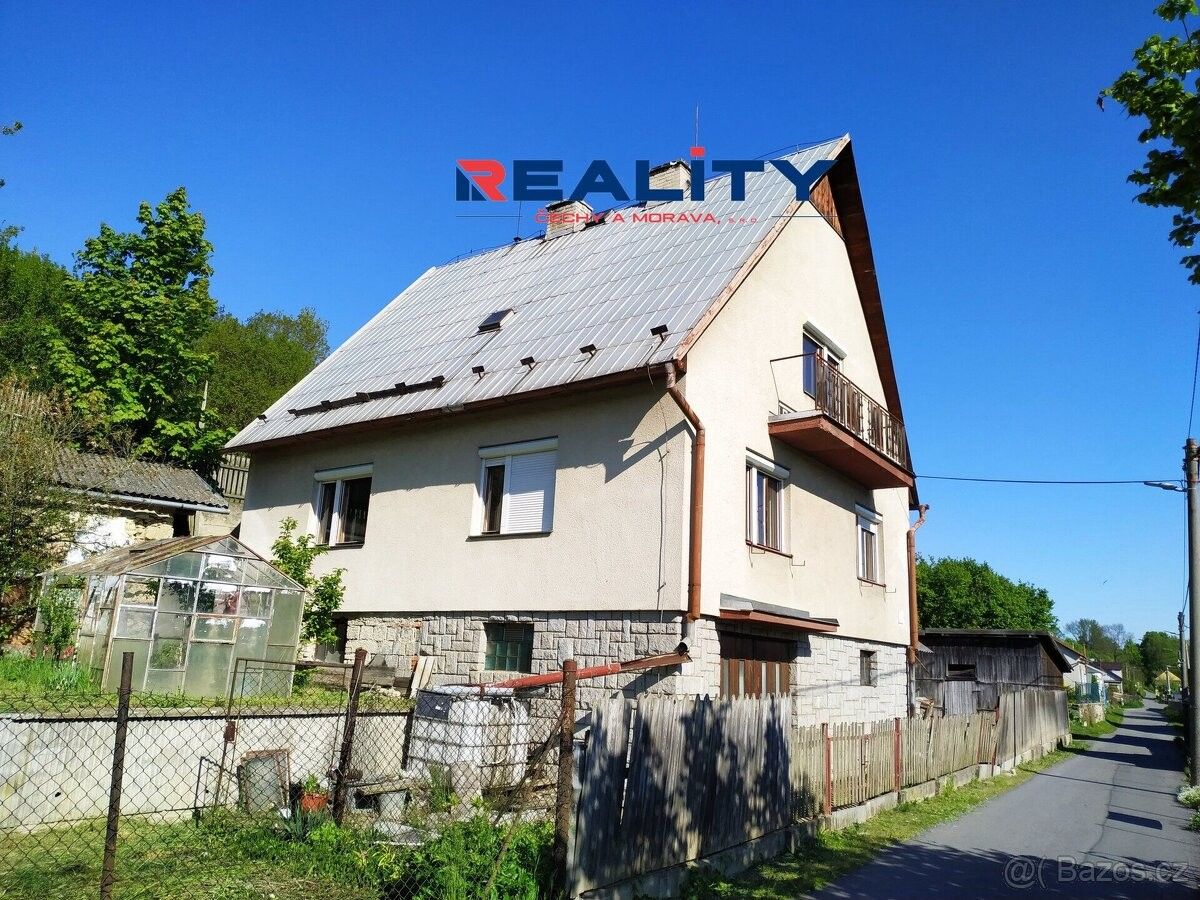 Ostatní, Hradec nad Svitavou, 569 01