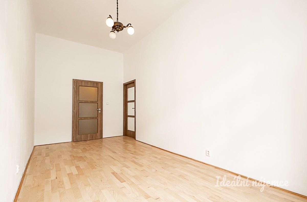 Pronájem byt 2+kk - Březinova, Praha, 51 m²