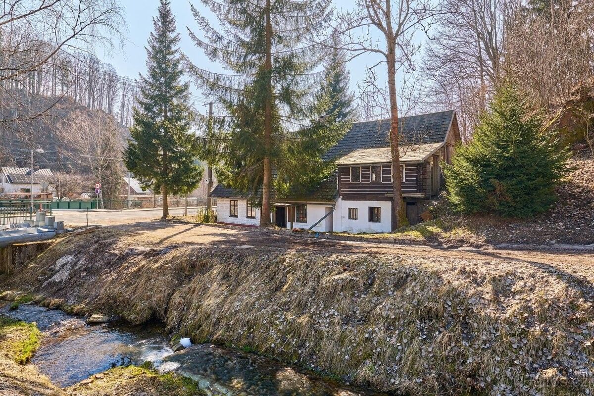 Ostatní, Svoboda nad Úpou, 542 24
