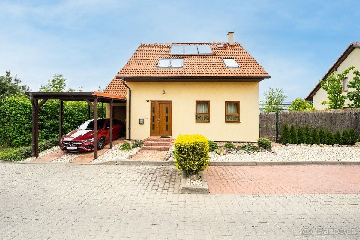 Ostatní, Sokolnice, 664 52, 92 m²