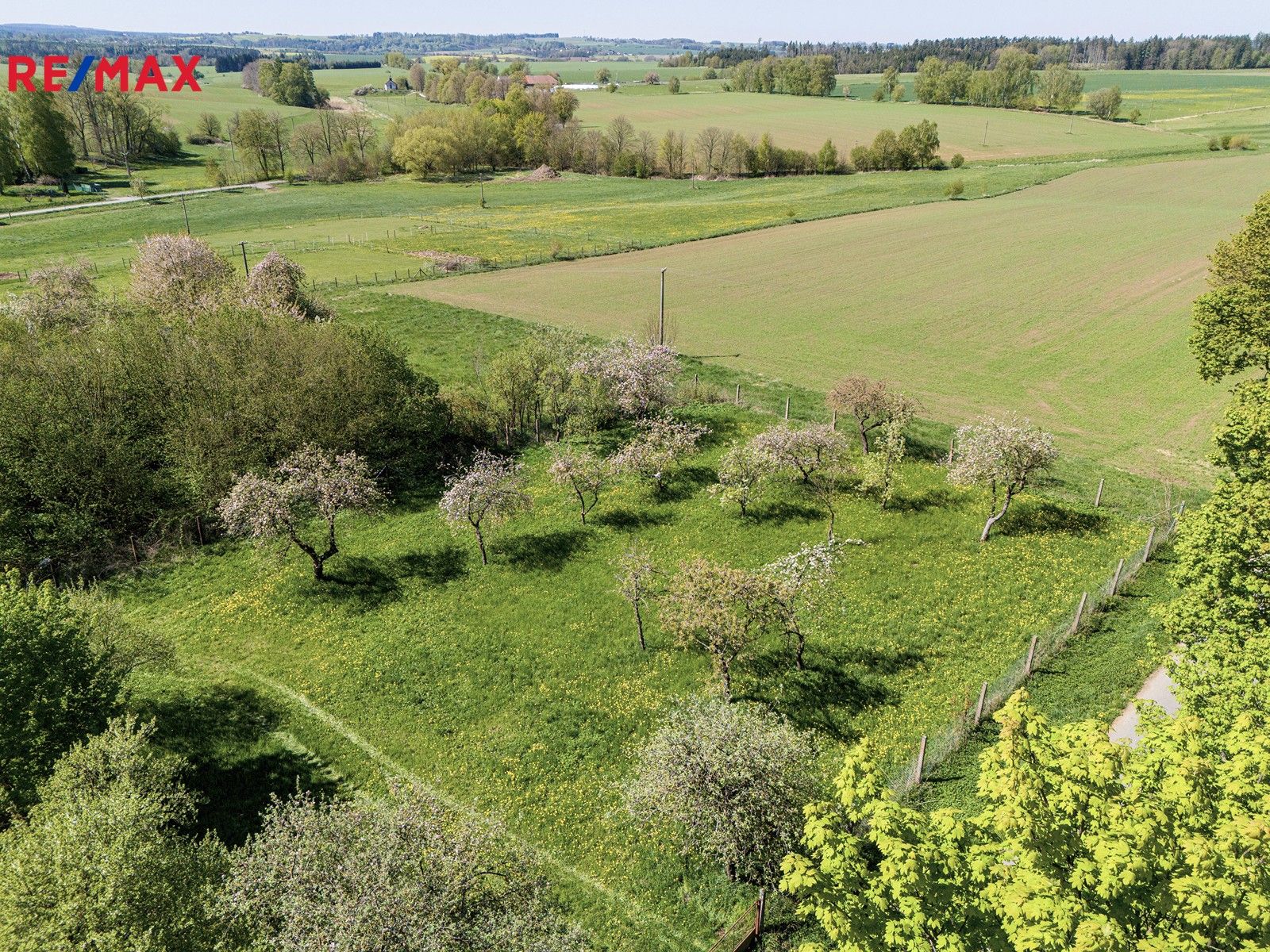 Pozemky pro bydlení, Chrtníč, 1 102 m²