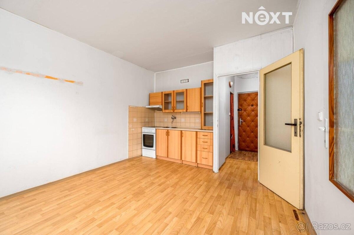 2+kk, Liberec, 460 06, 38 m²