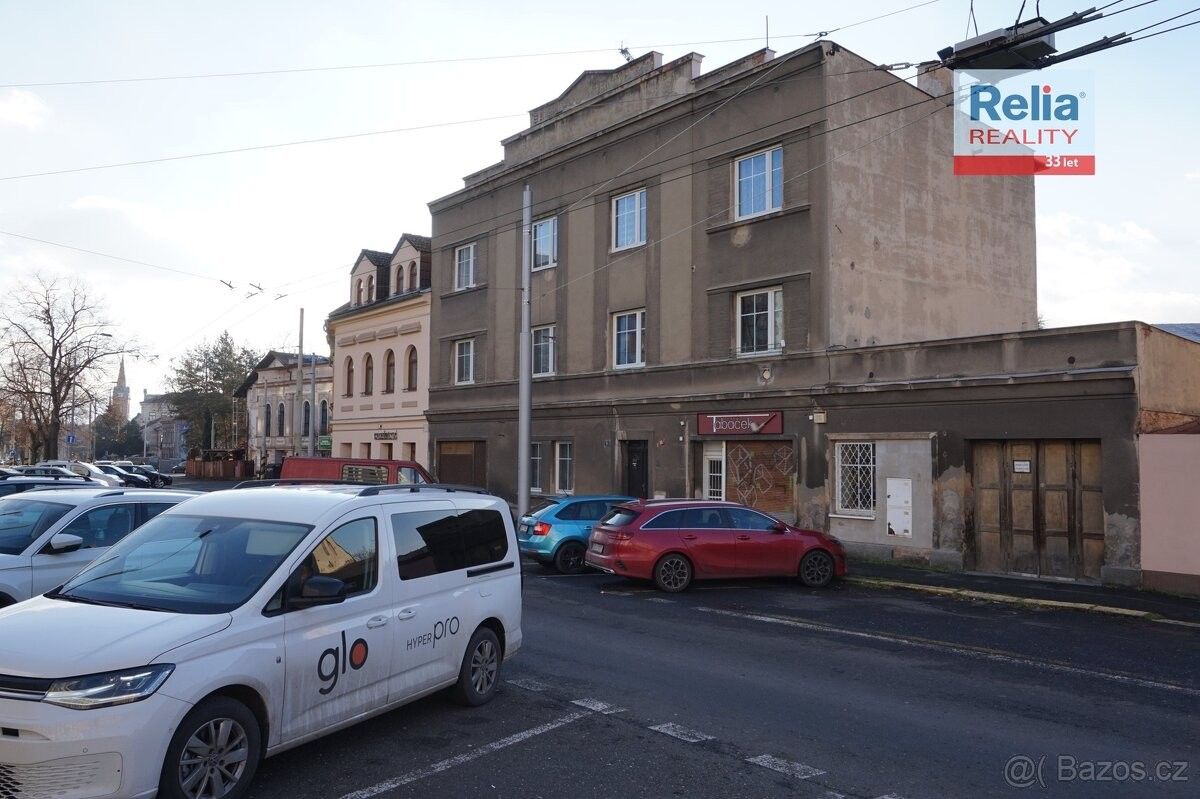 Prodej dům - Teplice, 415 01