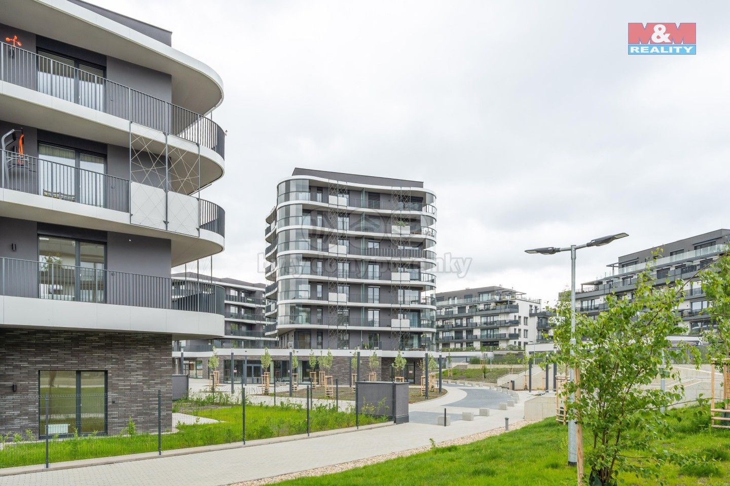 4+kk, Beskydy, 99 m²