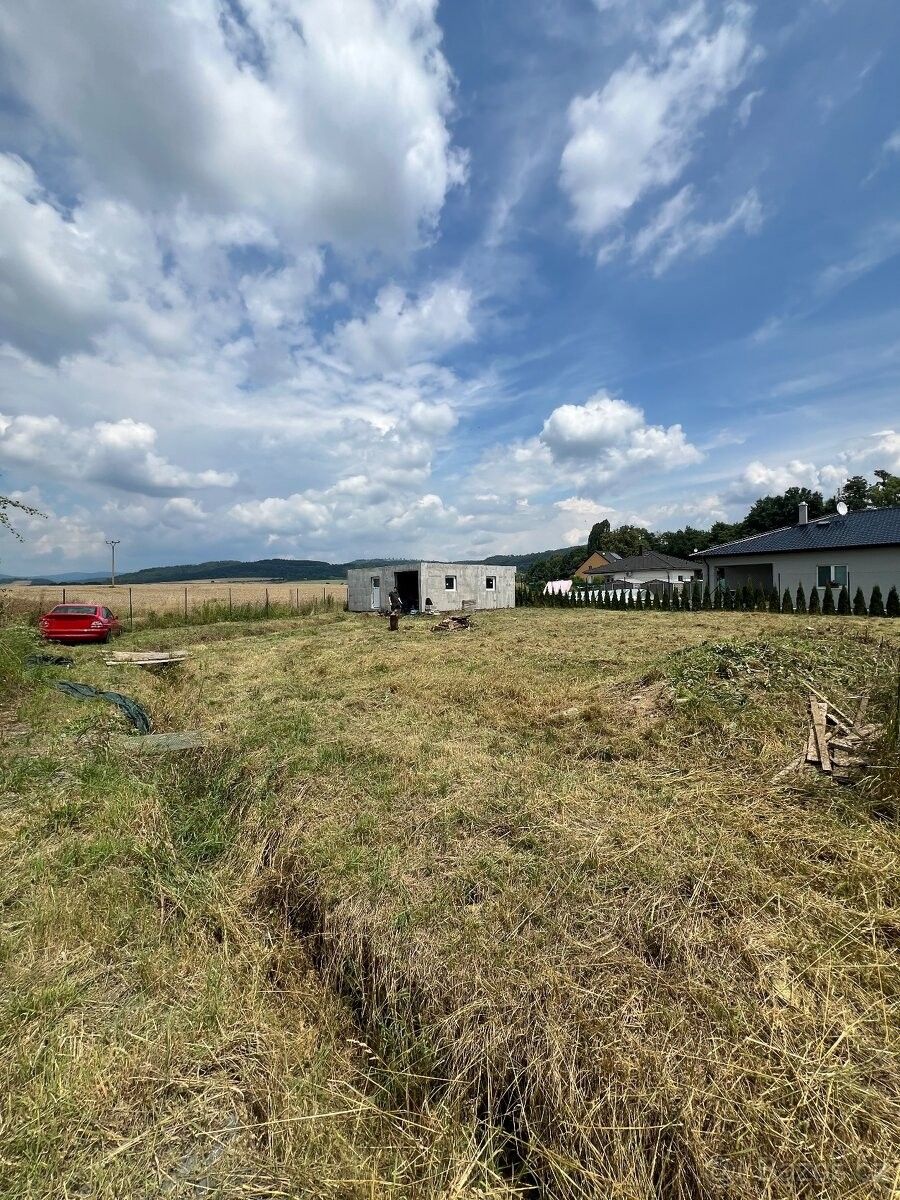 Ostatní, Jaroměř, 551 01, 741 m²