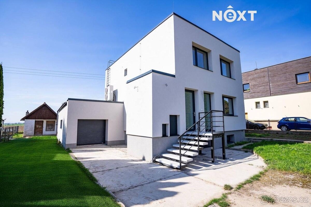 Ostatní, Stěžery, 503 21, 250 m²