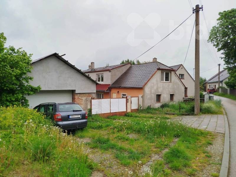 Ostatní, Staré Hobzí, 125 m²