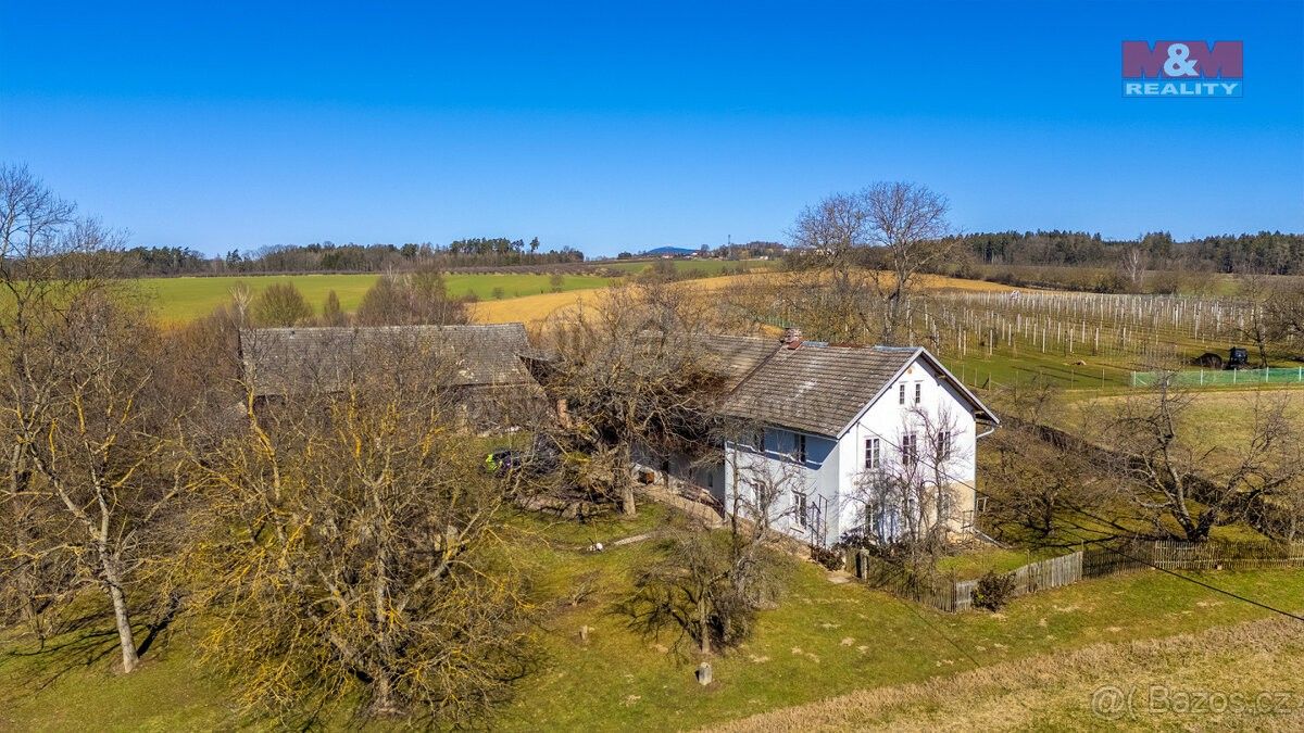 Ostatní, Pěnčín u Liberce, 463 45, 248 m²