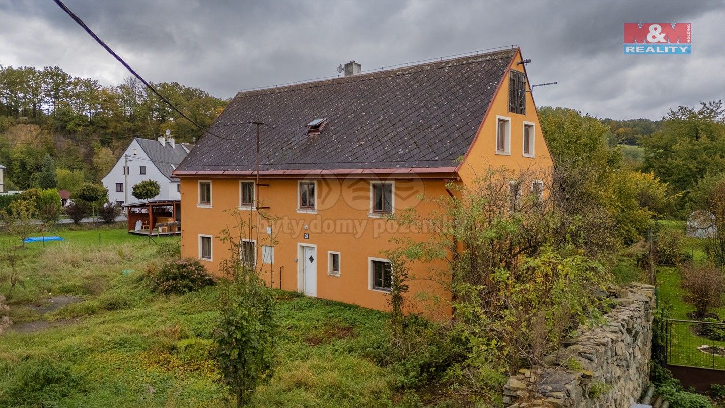 Rodinné domy, Bílý Kostel nad Nisou, 200 m²