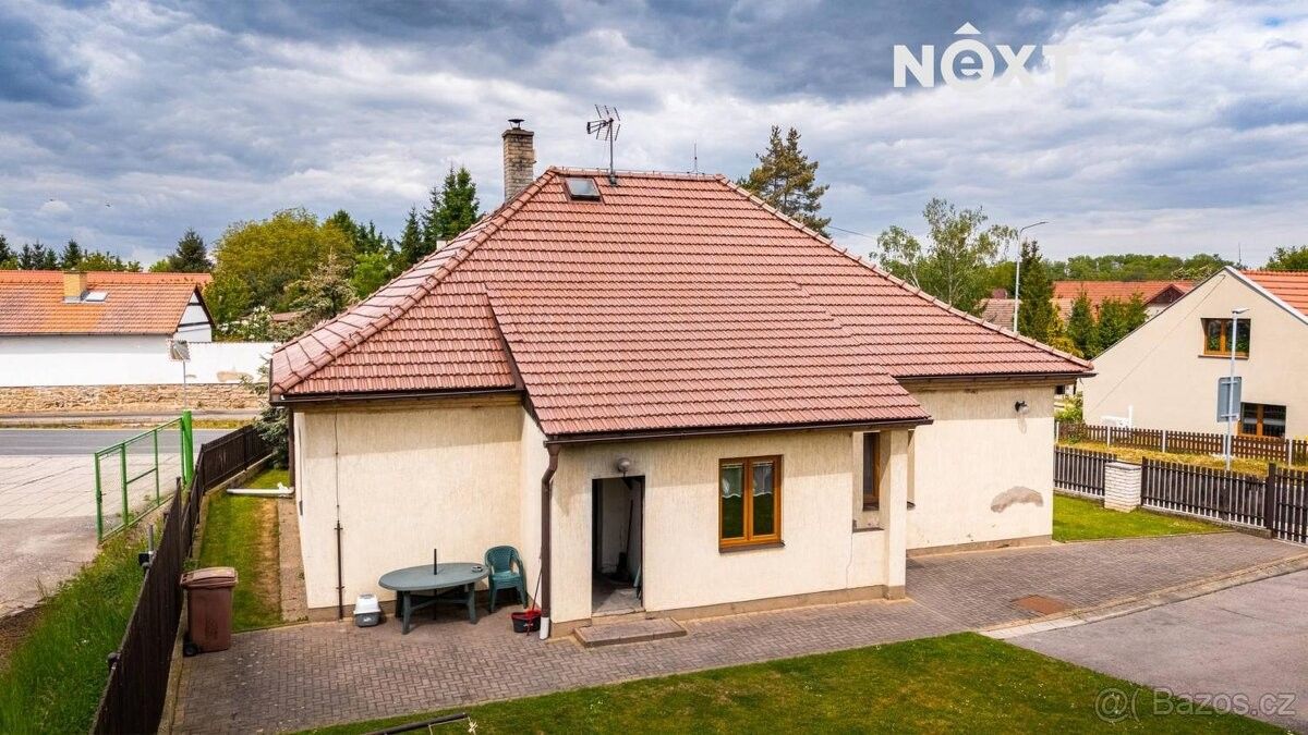 Prodej dům - Úvaly, 250 82, 100 m²