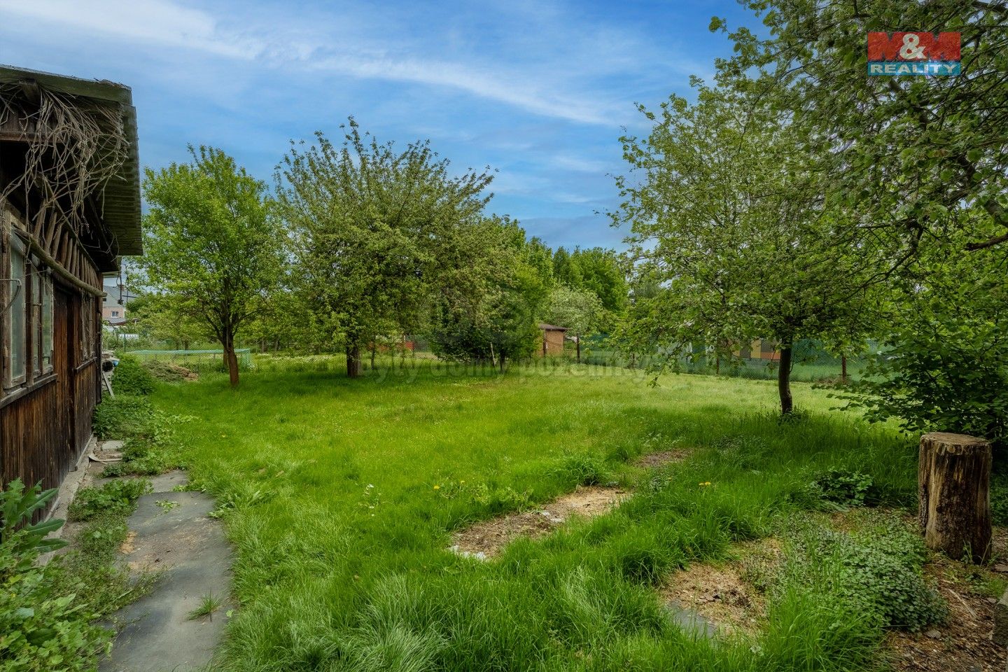 Prodej rodinný dům - Jestřebí, 133 m²