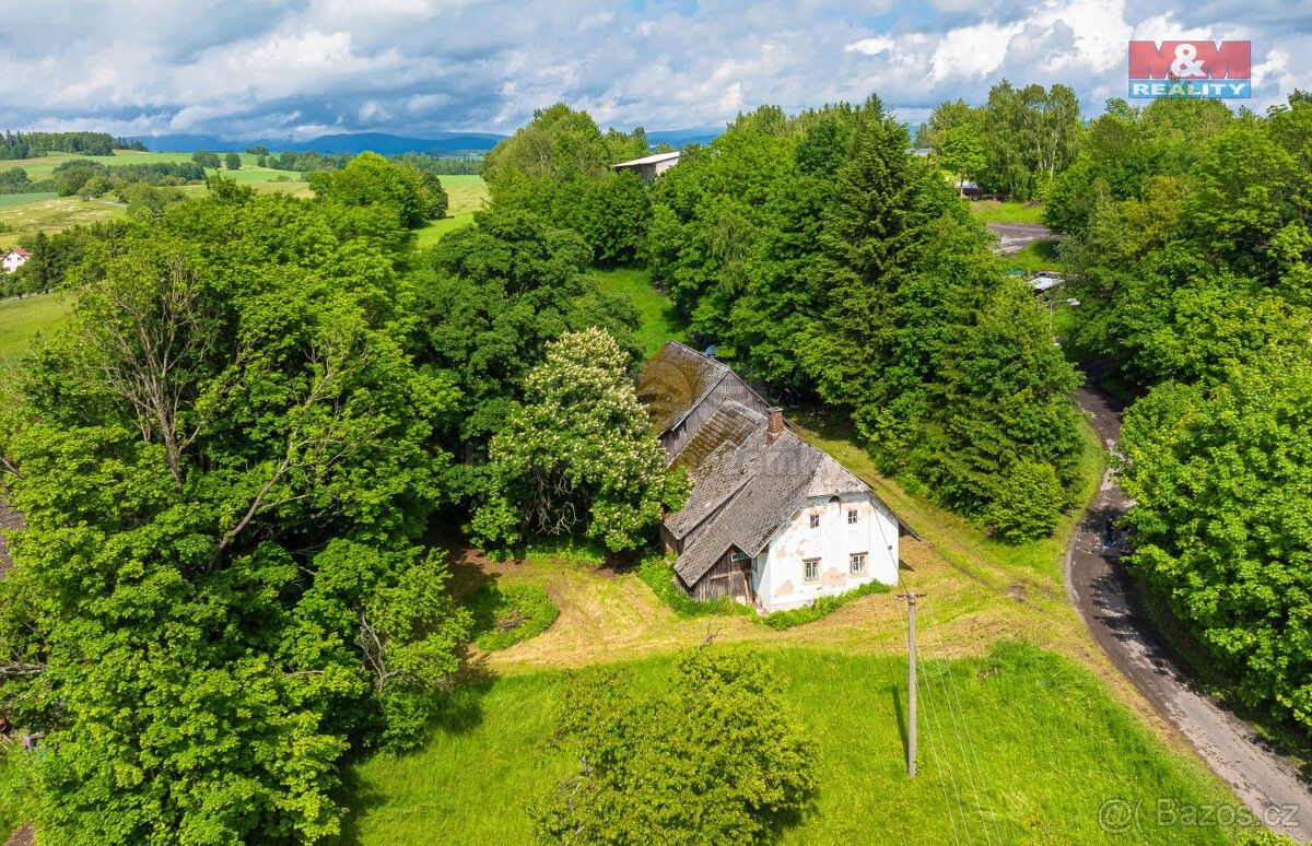 Ostatní, Semily, 513 01, 106 m²