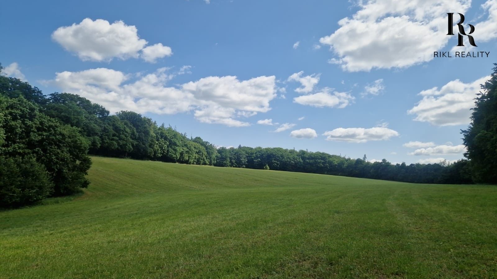Lesy, Bílá Lhota, 694 m²