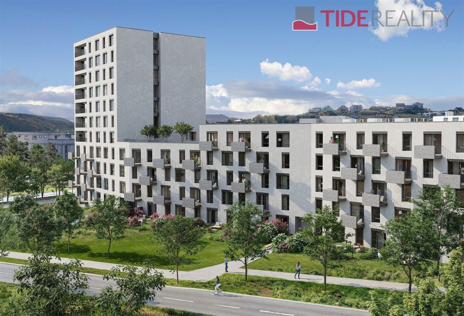 3+kk, Na Máchovně, Beroun, 80 m²