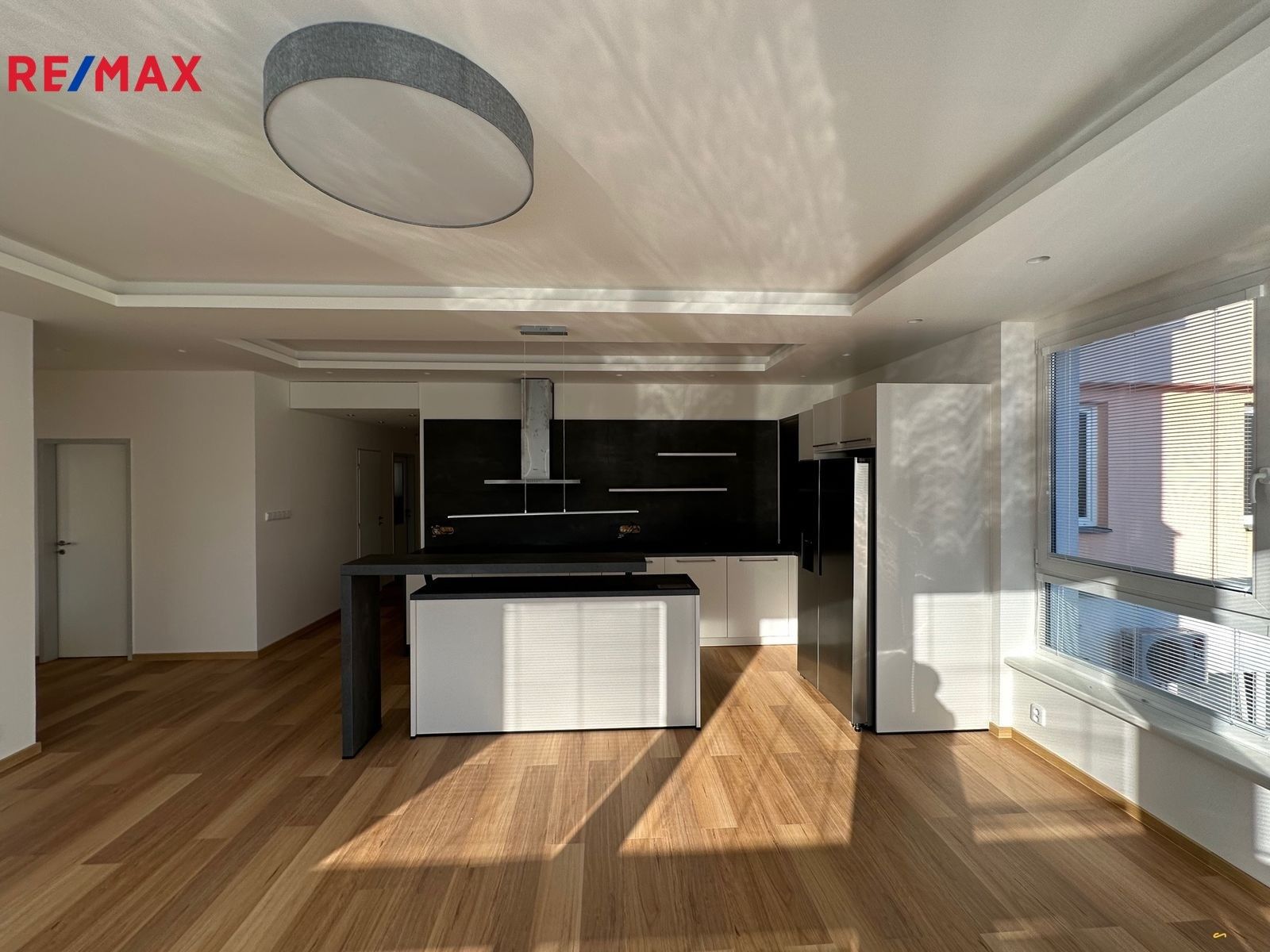 5+kk, Údolní, Praha, 113 m²