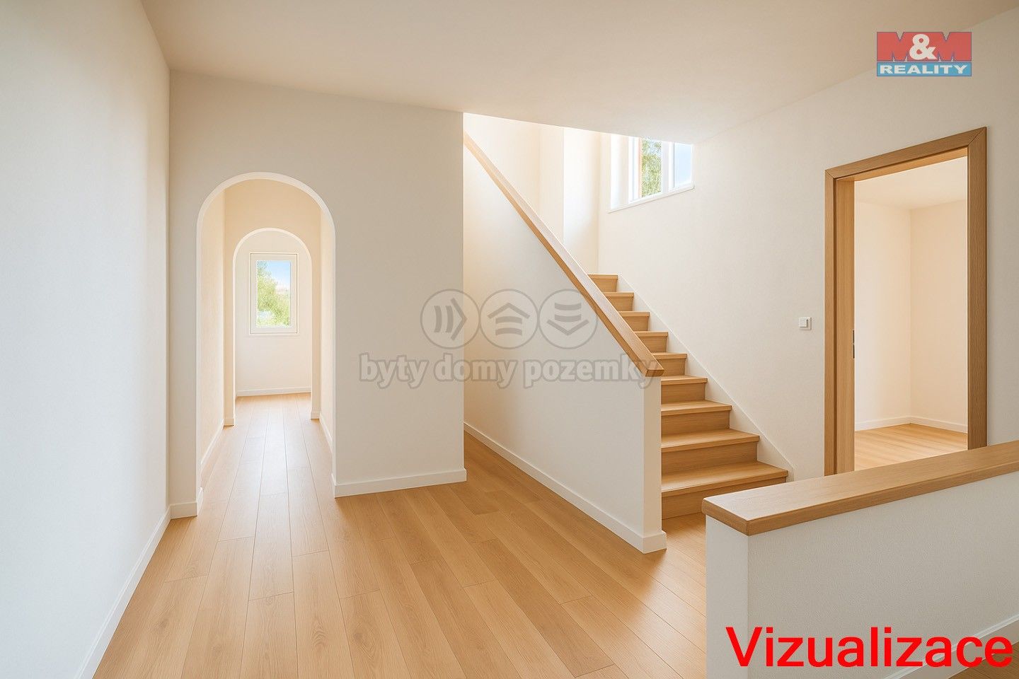 Prodej rodinný dům - Dobšice, 270 m²
