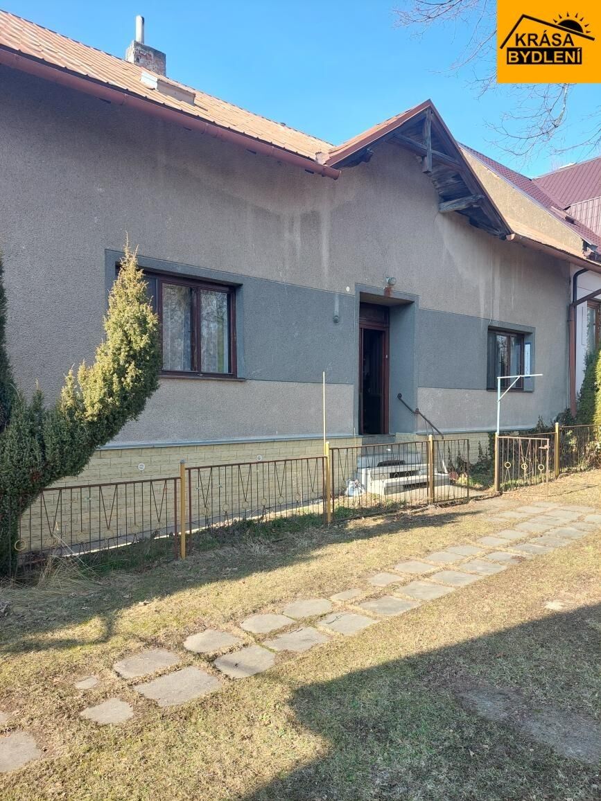 Ostatní, Moravský Beroun, 125 m²