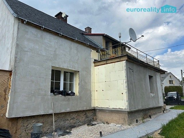 Prodej dům - Bezdružice, 349 53, 220 m²