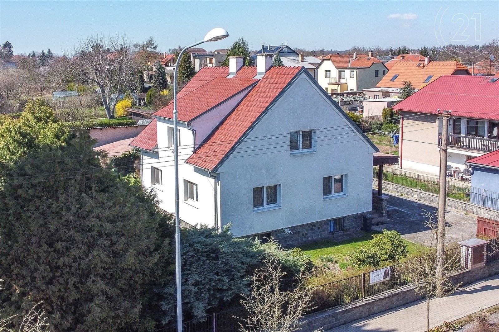Ostatní, Škvorecká, Úvaly, 298 m²