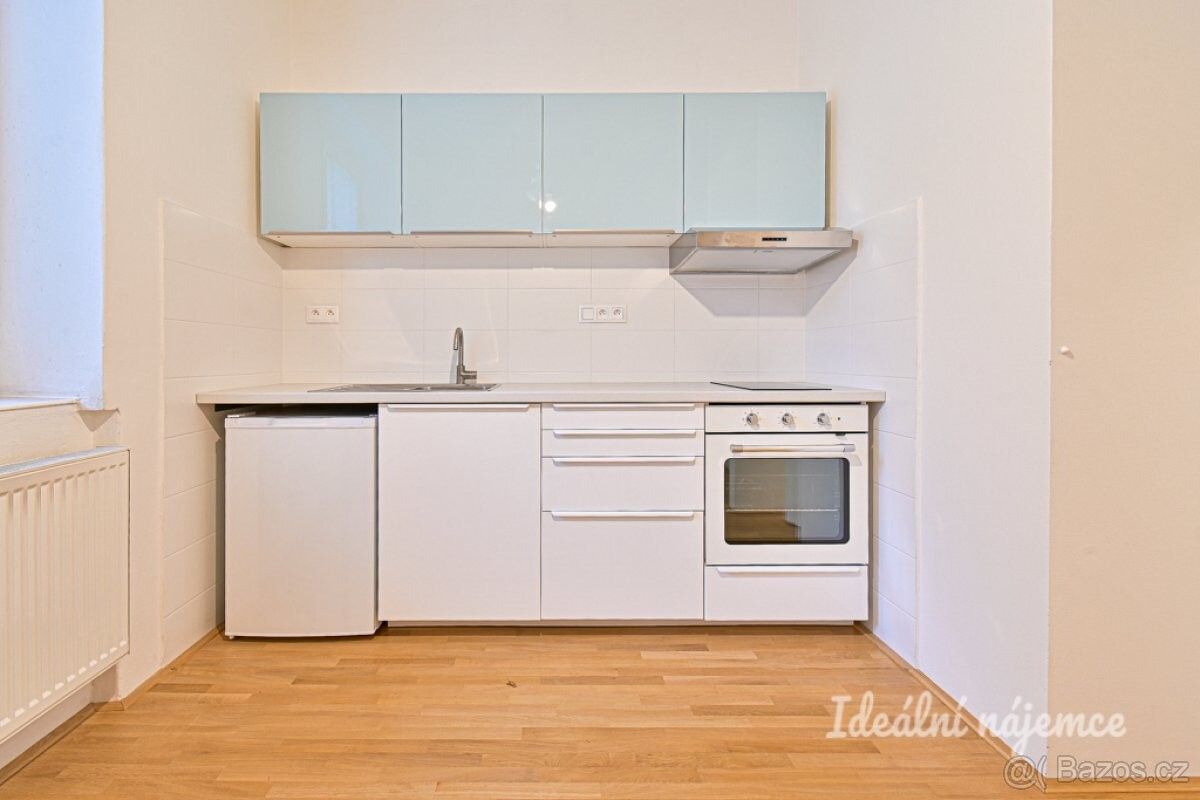 2+kk, Brno, 635 00, 33 m²