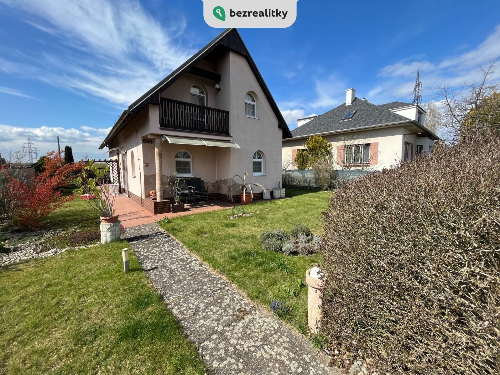Ostatní, Železniční, Libiš, 160 m²