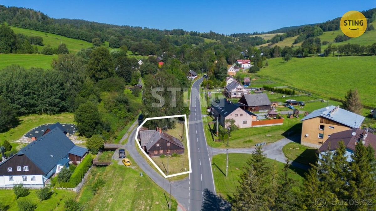 Ostatní, Heřmanovice, 793 74, 624 m²