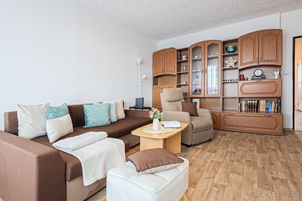 3+1, Praha, 155 00, 78 m²