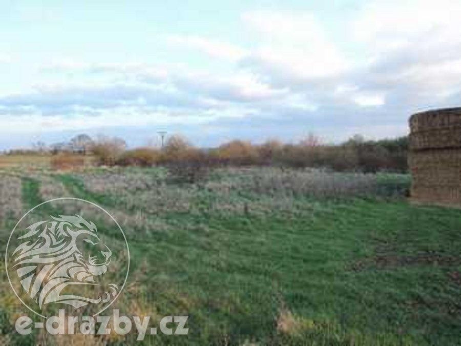 Prodej pozemek - Valtrovice, 6 471 m²
