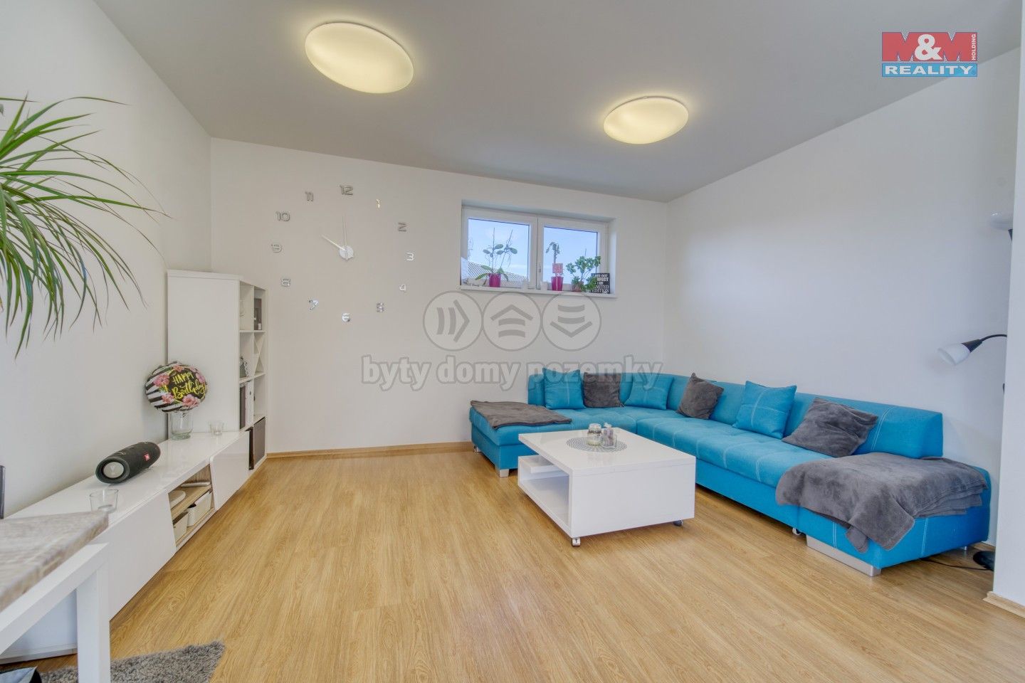 3+kk, Pod Kostelem, Plzeň, 77 m²