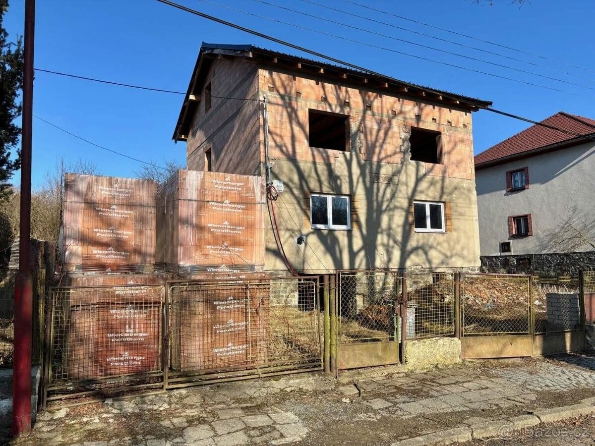 Ostatní, Dolní Rožínka, 592 51, 798 m²