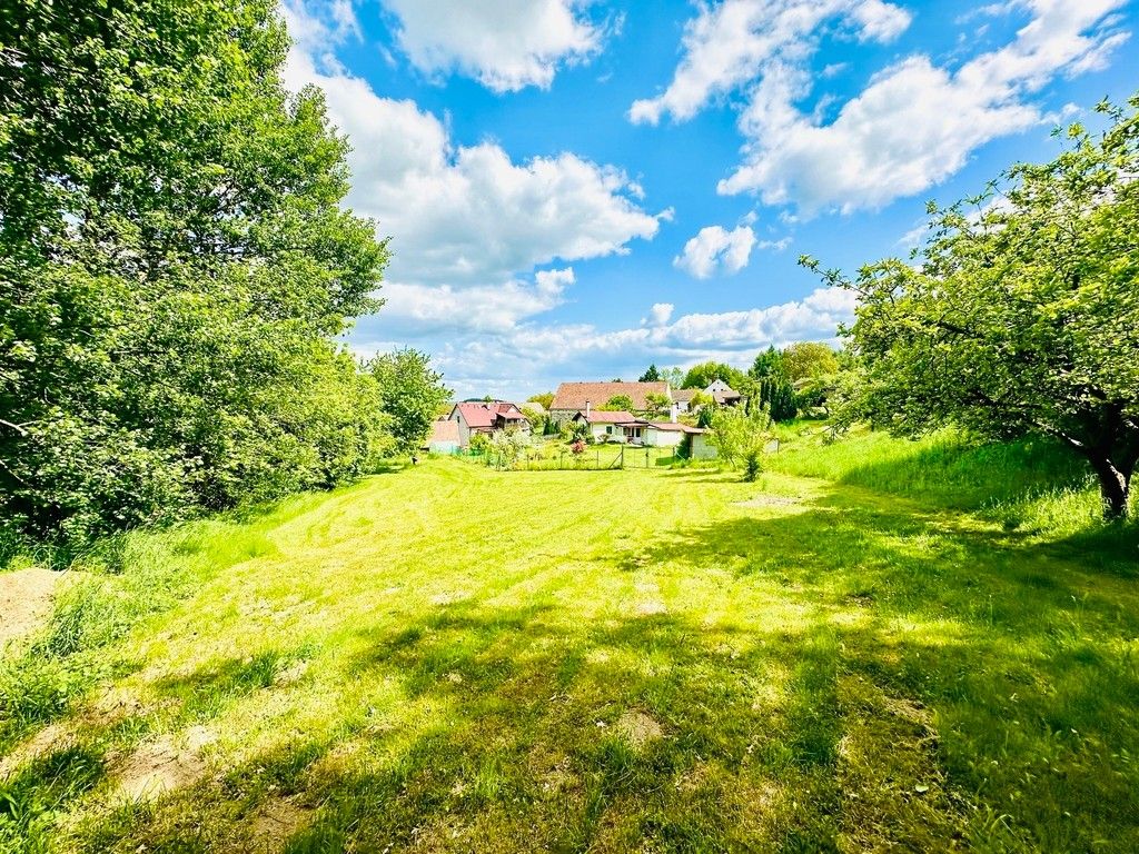 Ostatní, Horažďovice, 341 01, 1 700 m²