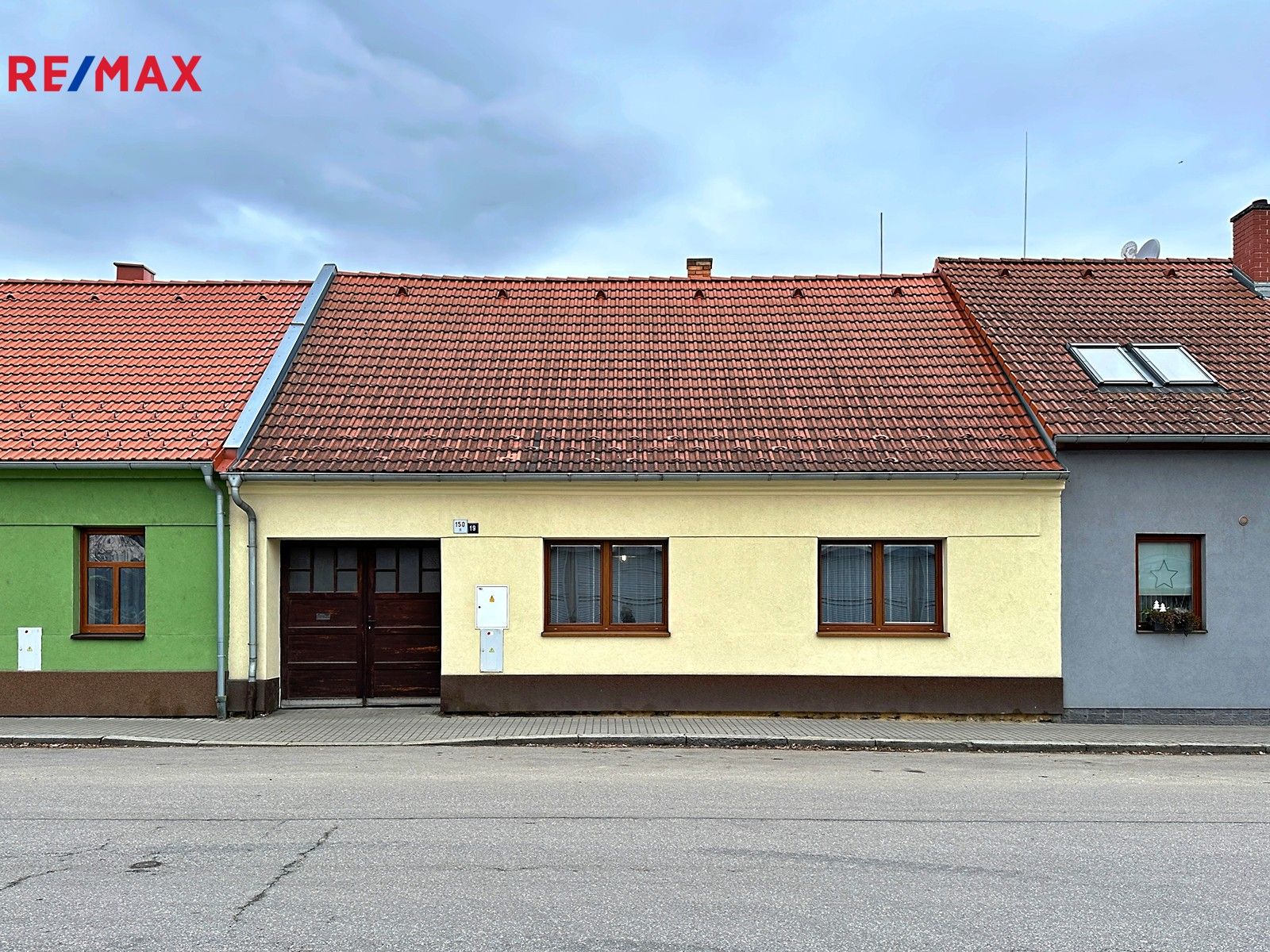 Ostatní, Tylova, Vodňany, 65 m²