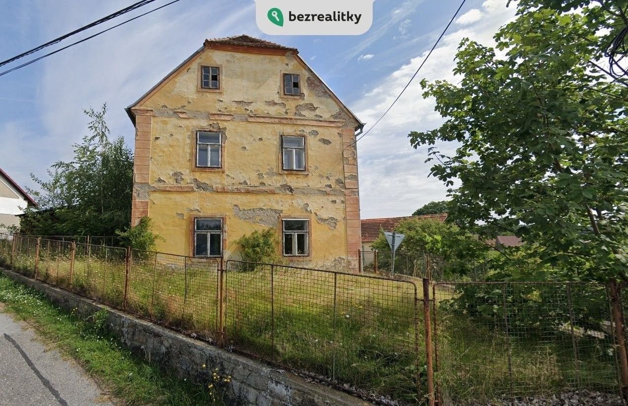 Ostatní, Lnáře, 206 m²