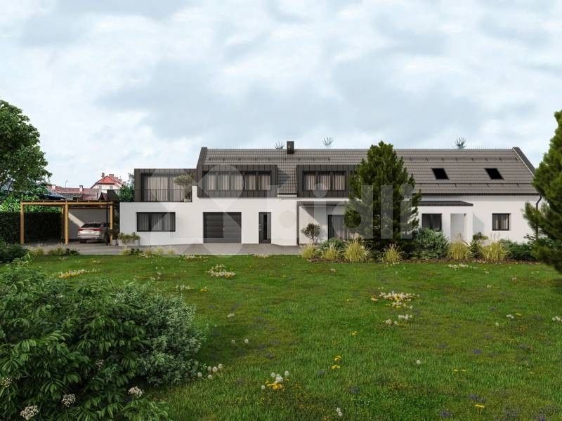 Ostatní, Revoluční, Velký Osek, 346 m²