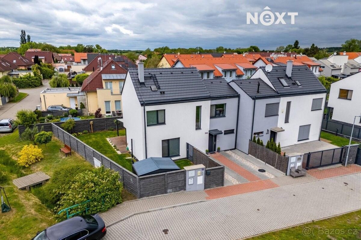 Ostatní, Měšice u Prahy, 250 64, 133 m²