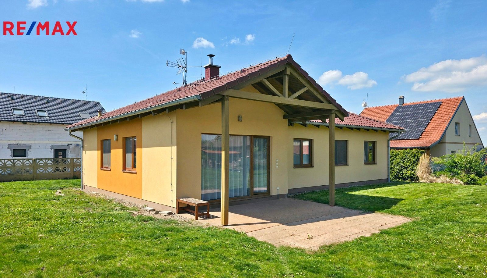 Ostatní, Zlosyň, 125 m²