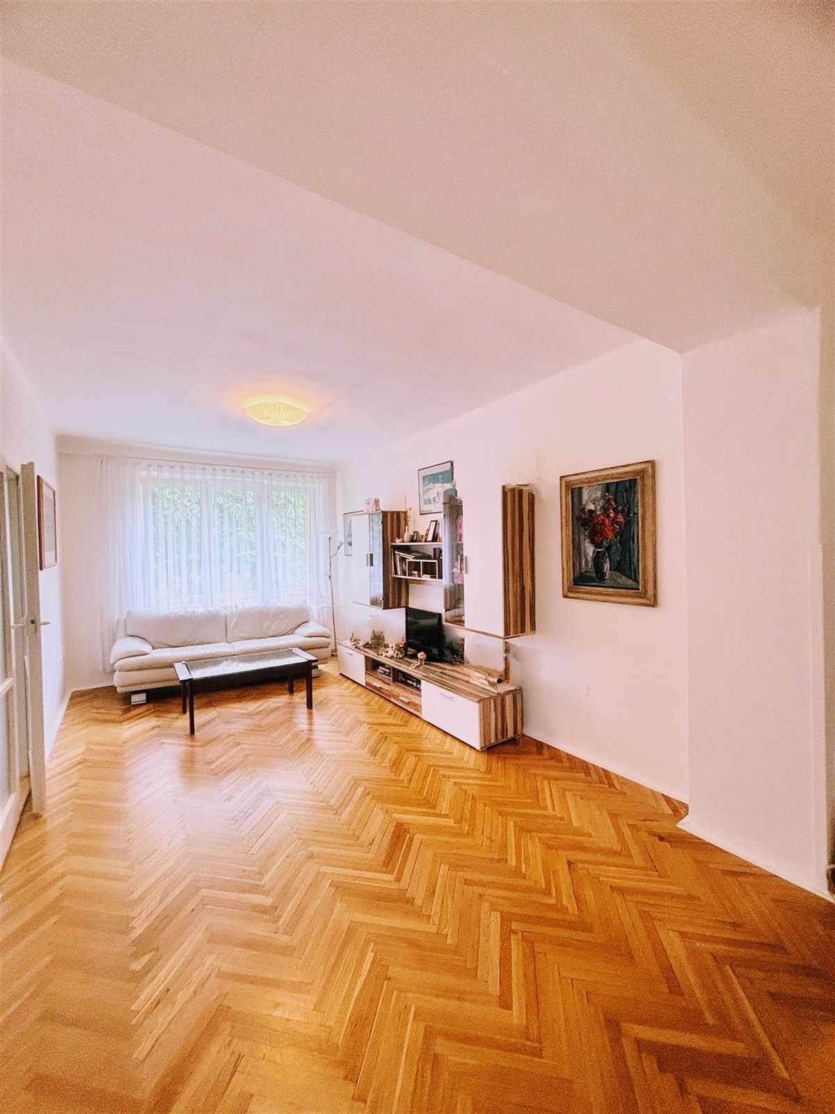 4+1, Na okraji, Praha, 72 m²