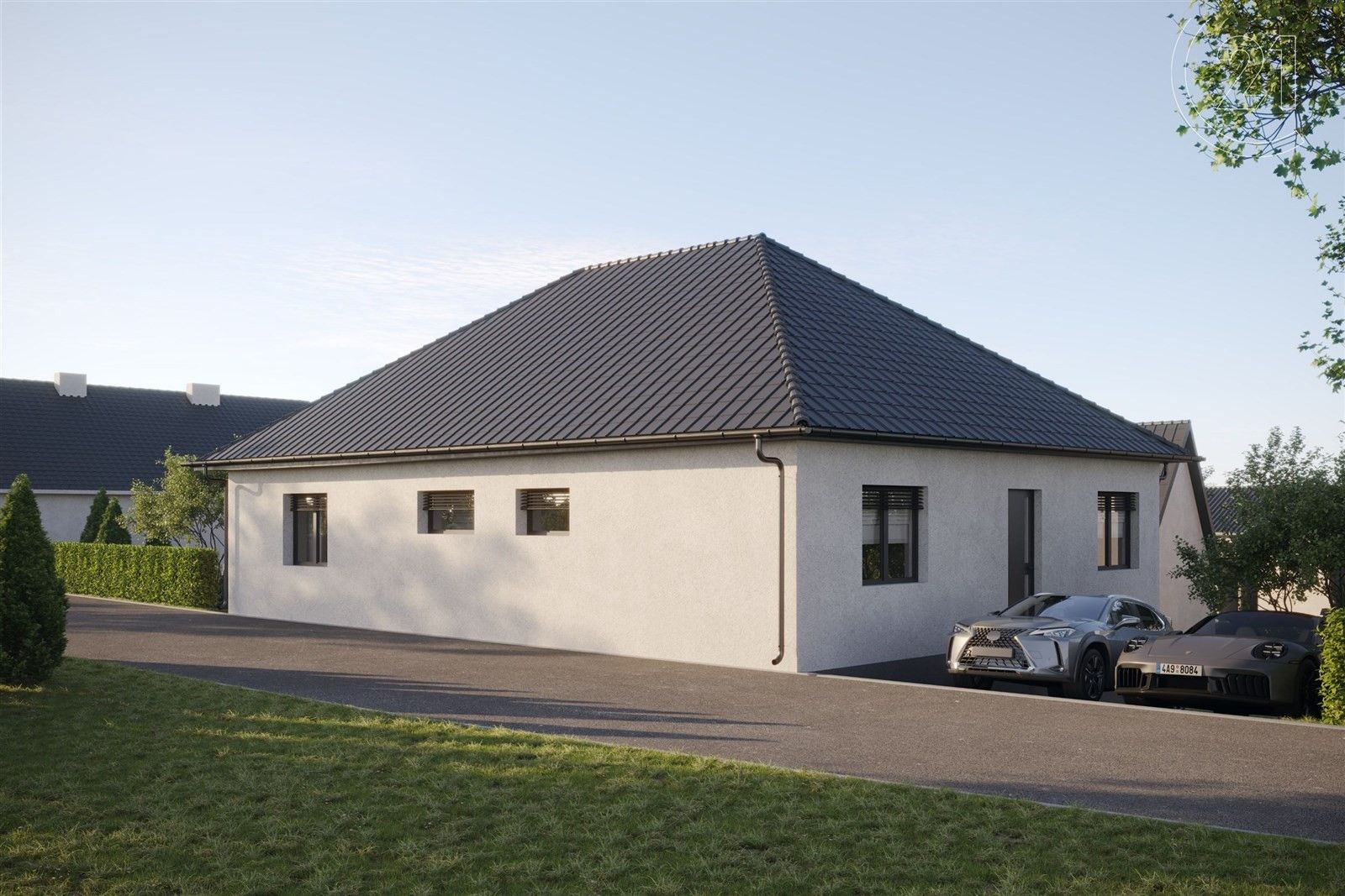 Ostatní, Močítka, Svijanský Újezd, 120 m²