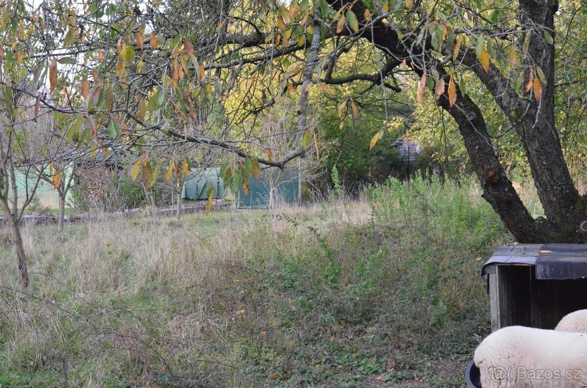 Prodej pozemek - Rosice u Chrasti, 538 34, 682 m²