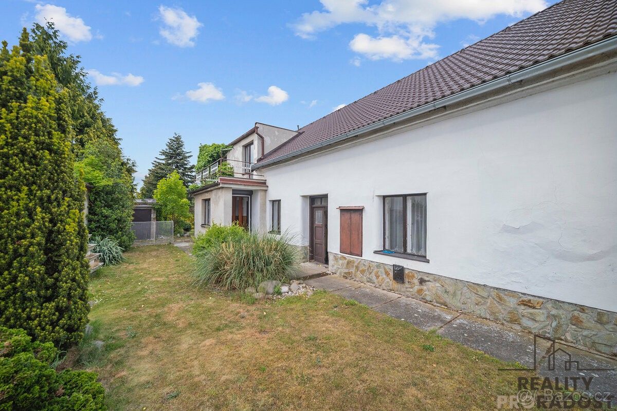 Ostatní, Lázně Bohdaneč, 533 41, 185 m²